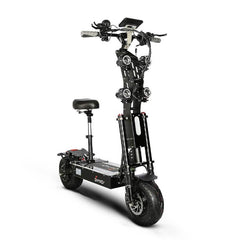 High-Speed Foldable Toursor Adult Electric Scooter - Electric Scooter 
