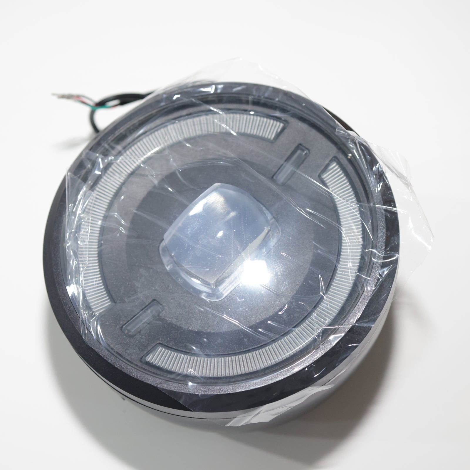 Arwibon Q13Pro electric scooter headlight