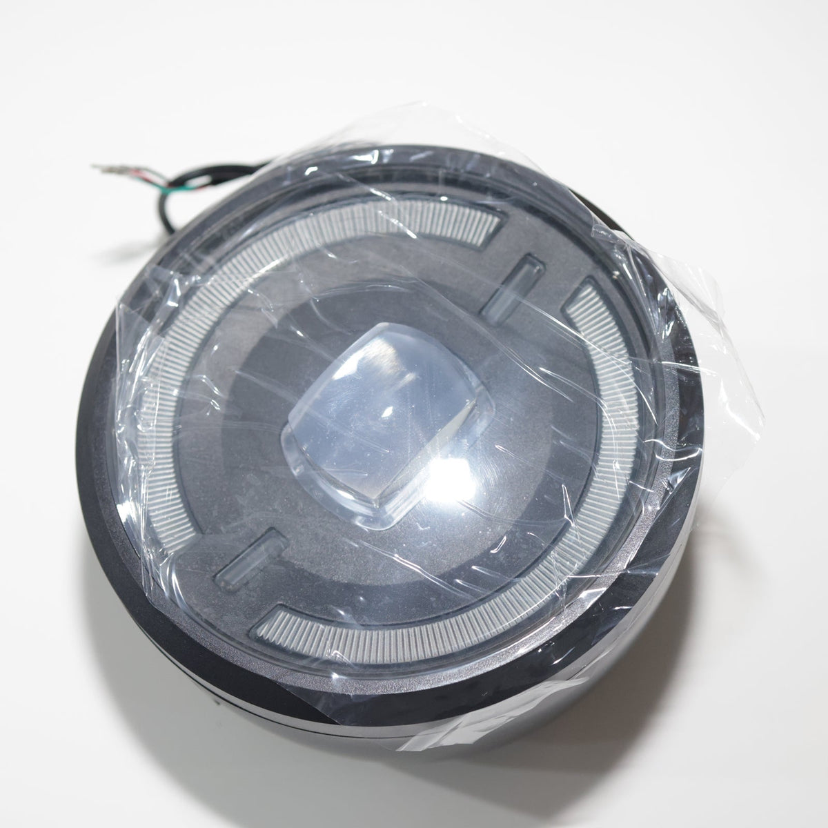 Arwibon Q13Pro electric scooter headlight