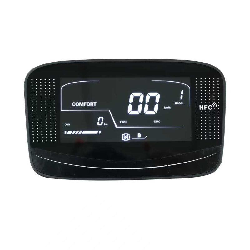 Panel de instrumentos del scooter Arwibon MT30