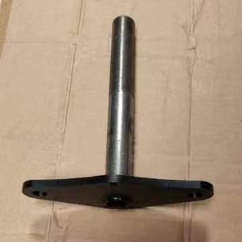 Support frame for front shock absorber for Arwibon Q30 electric scooter - Electric Scooter 