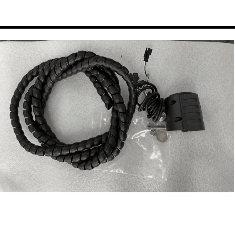 Head light for Q30 Arwibon Scooter - Electric Scooter 