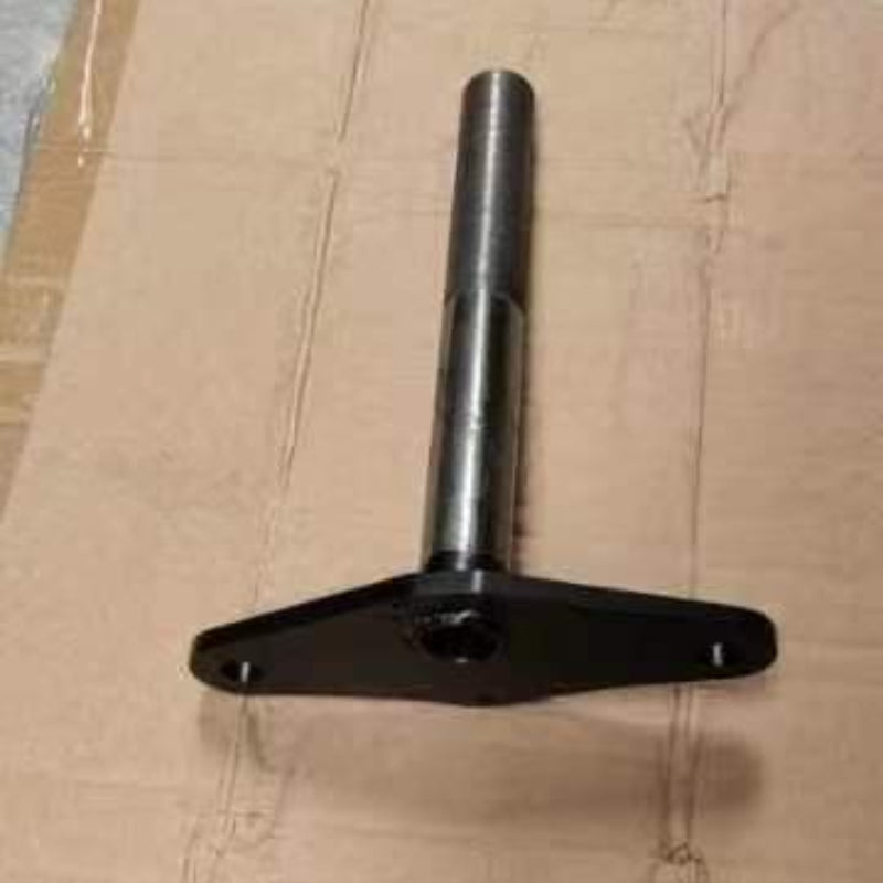 Support frame for front shock absorber for Arwibon Q30 electric scooter - Electric Scooter 