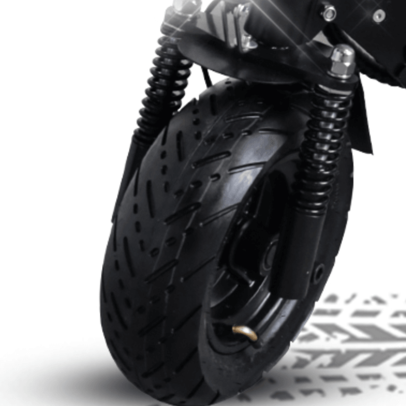 Road tire for Arwibon Q30 electric scooter - Electric Scooter 