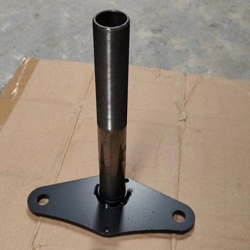 Support frame for front shock absorber for Arwibon Q30 electric scooter - Electric Scooter 