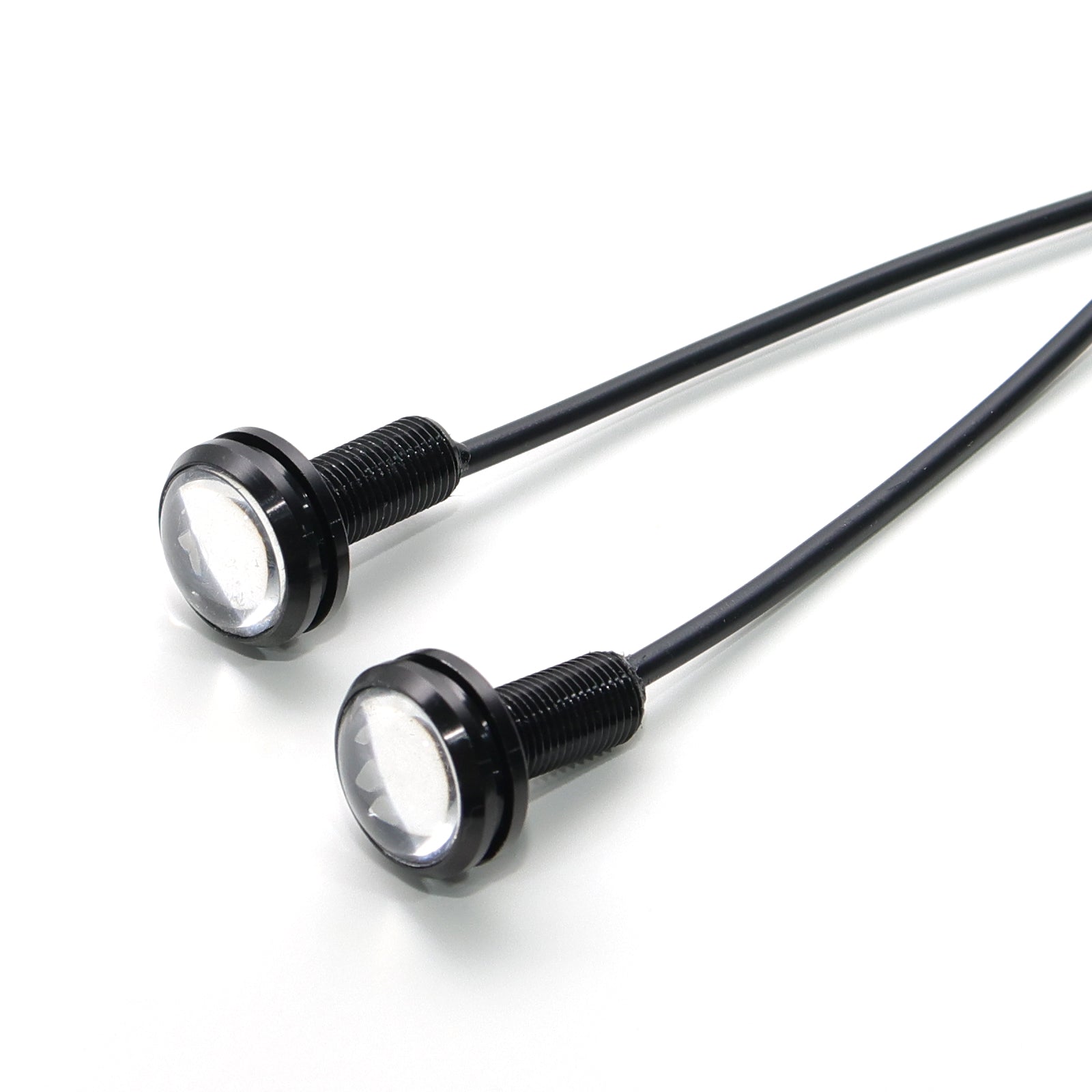 Arwibon GT06 Scooter Eléctrico Luz Ojo de Águila