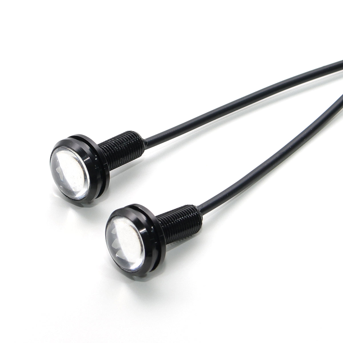 Arwibon GT06 Scooter Eléctrico Luz Ojo de Águila