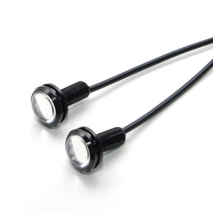 Arwibon GT06 Scooter Eléctrico Luz Ojo de Águila