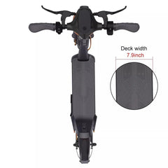 RZ800 Foldable E-Scooter for Adults – Experience Smooth, Efficient Rides - Electric Scooter 